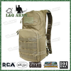 Tactical Hydration Pack Backpacks with 2.5L Bladder for Hiking 