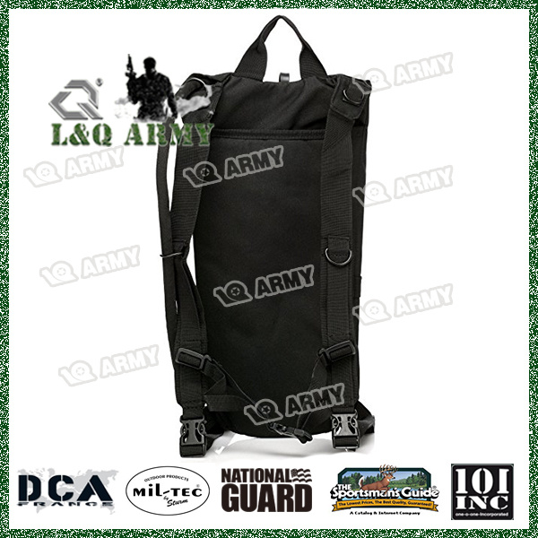 3L Hydration Pack Bladder Hiking Climbing Outdoor Backpack 