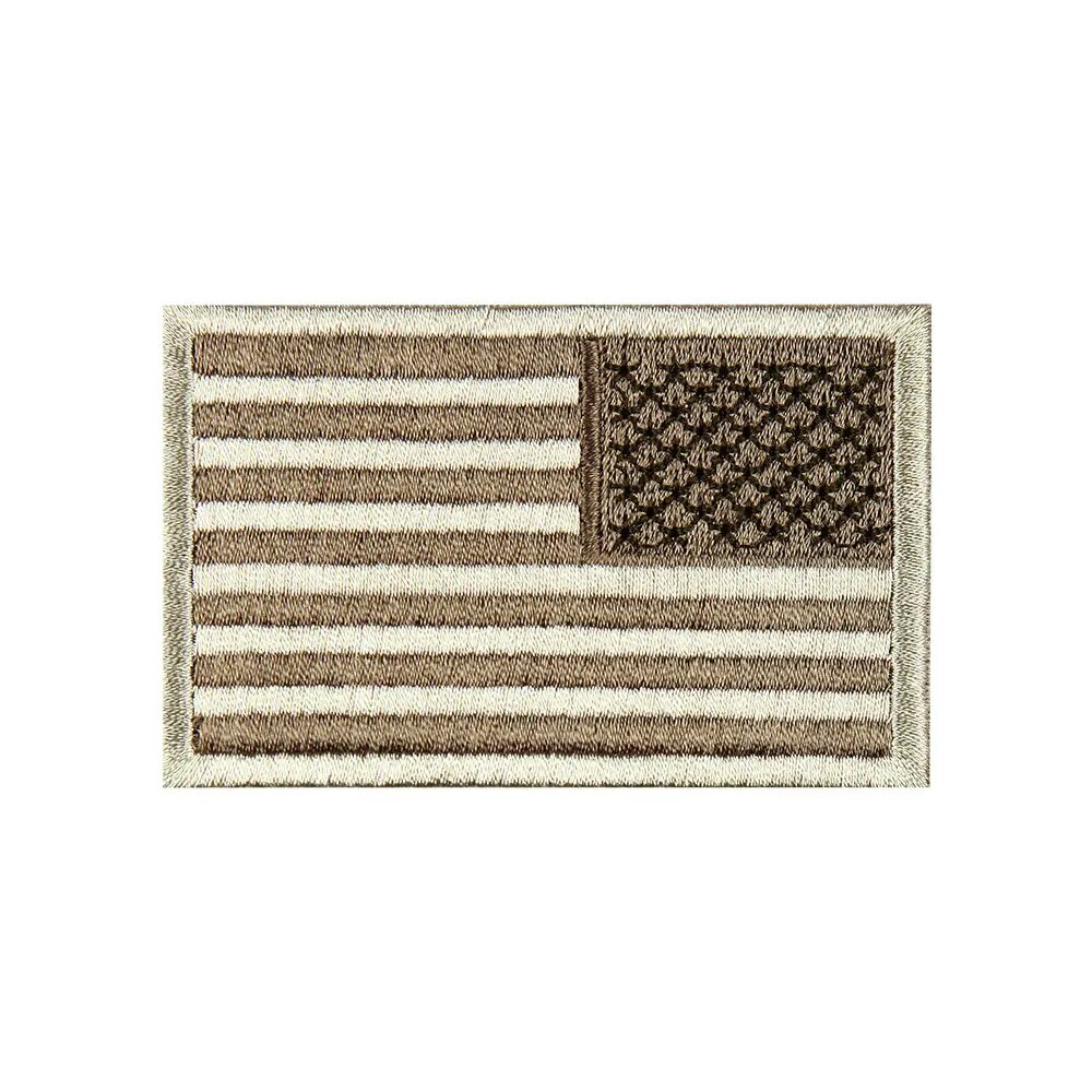 American Flag Velcro Patch