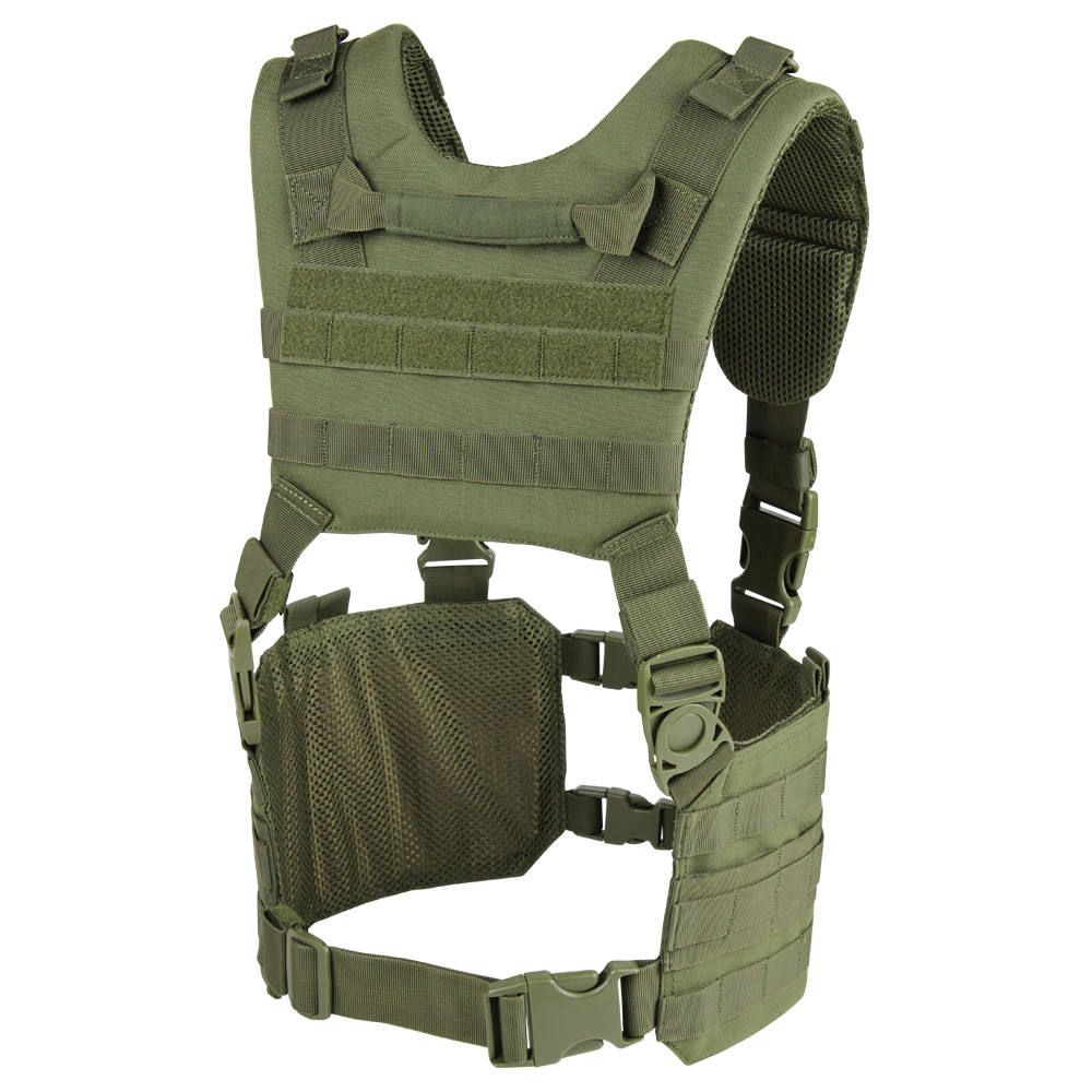 Chest Rigs Tactical