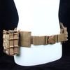 MILITARY PADDED PATROL BELT