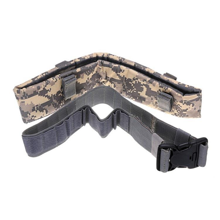 SHOTGUN CARTRIDGE BELT