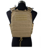 Uniform Sweater Vest plate carrier weighted vest tactical tactical vest