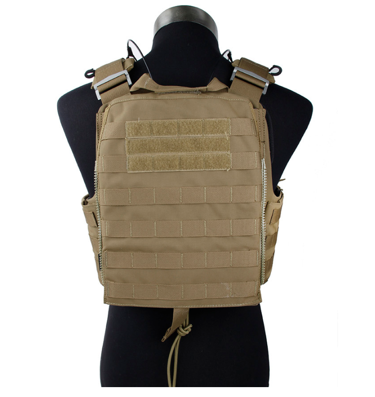 Uniform Sweater Vest plate carrier weighted vest tactical tactical vest