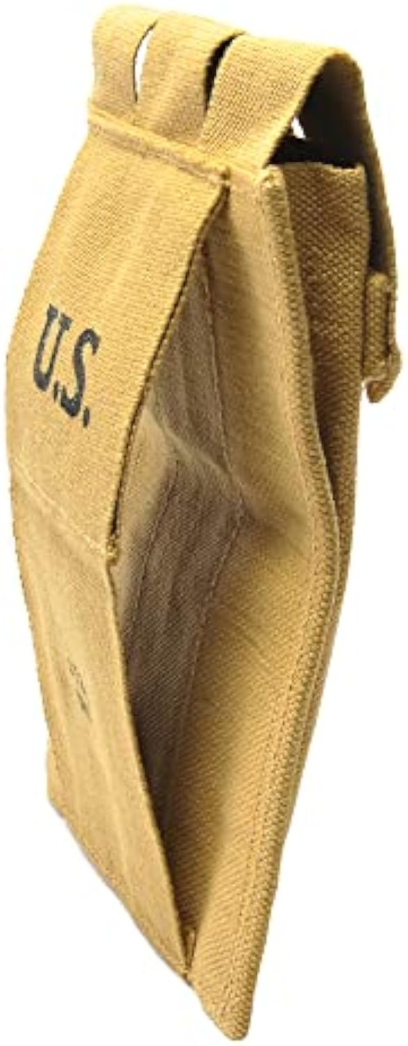 3-CELL THOMPSON POUCH