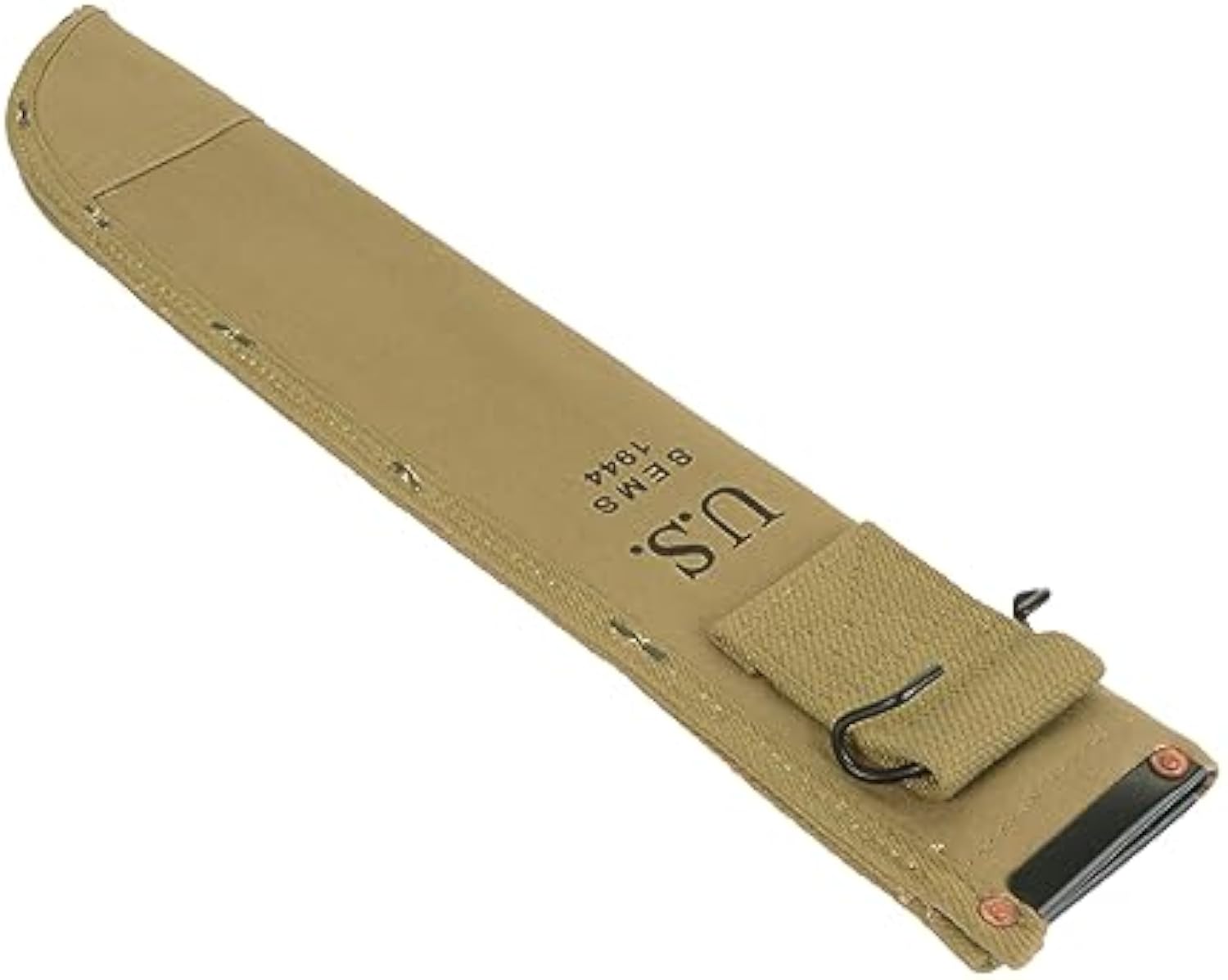 US MILITARY 1943 MACHETE SHEATH