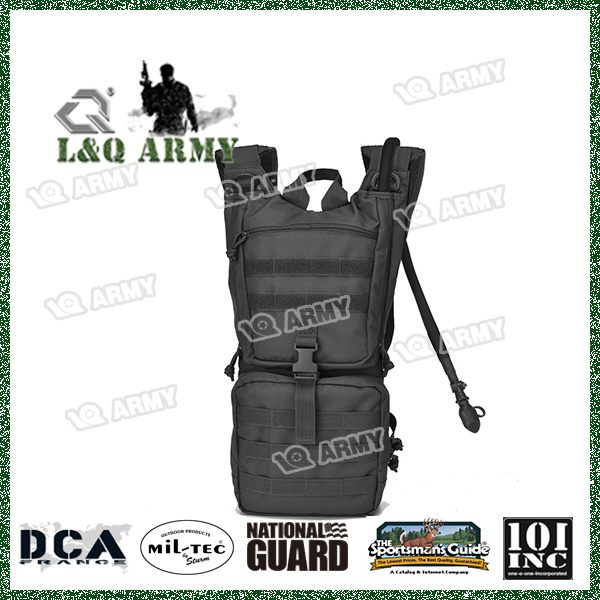 Tactical Hydration Backpack for Outdoor 