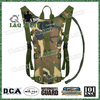 3L Portable Hydration Packs Camo Tactical Bicycle Water Bladder Bag Backpack 