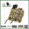  Pistol Brown Bag Gun Bag