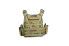 Tactical Vest Plate Carrier Vest