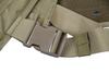 Camo Military MOLLE Tactical Plate Carrier Assault Vest 