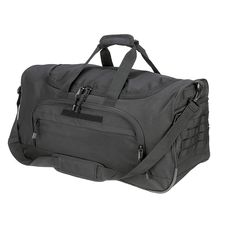 Gym Bag With Shoes Compartment Men Rolling Duffle Bag Large Duffle Bag