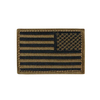 American Flag Velcro Patch