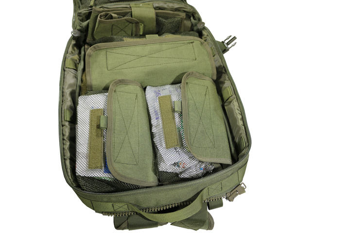 Military Medical Bags