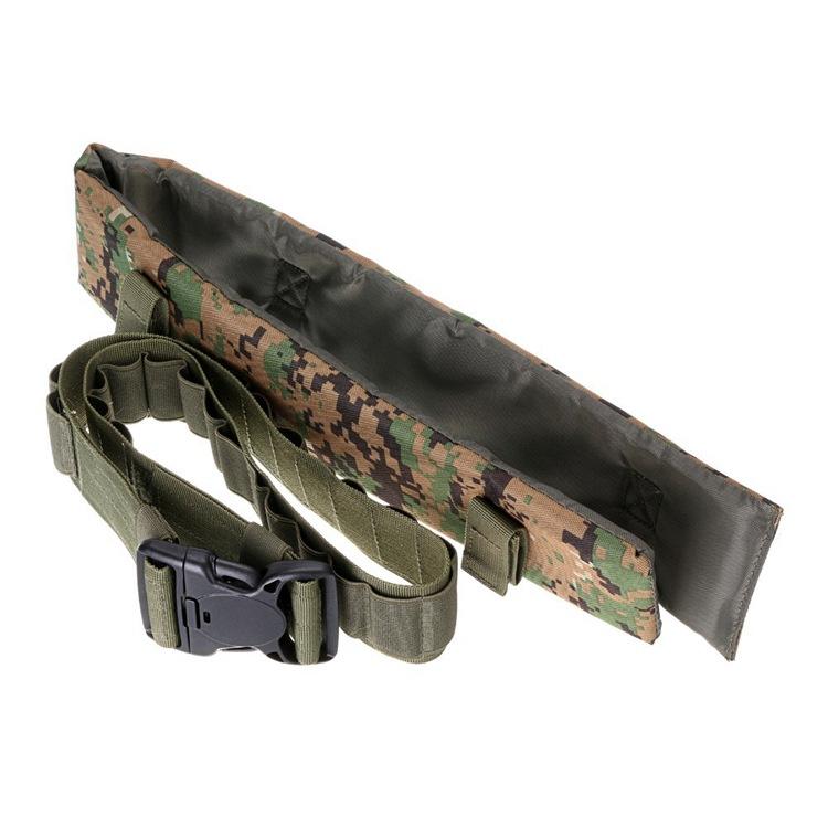 SHOTGUN CARTRIDGE BELT