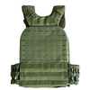 Versatile and Durable Custom Uniform Vests