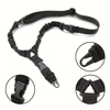 TACTICAL RIFLE QUICK RELEASE 1,2 POINT GUN SLING FOR MS3