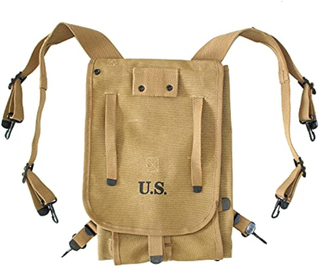 M23 HAVERSACK