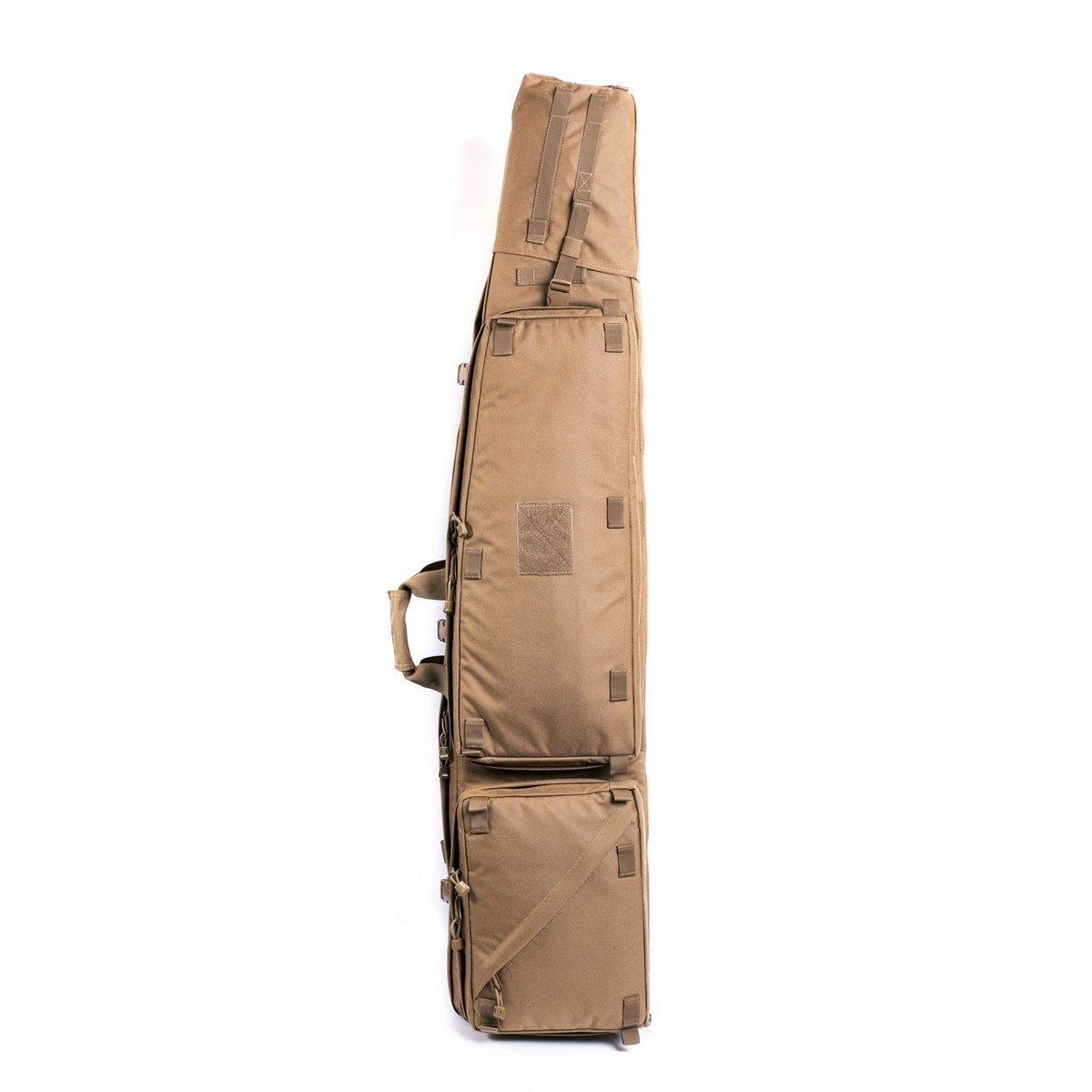 Gun Accessories Bag Simplicity Bag Gun Gun Bag Nylon Molded Gun Bag