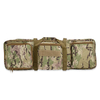 Bullets Rifle Stock Bag Rifle Bag Matt Rifle Rest Bag Polythene Bag Long for Rifle