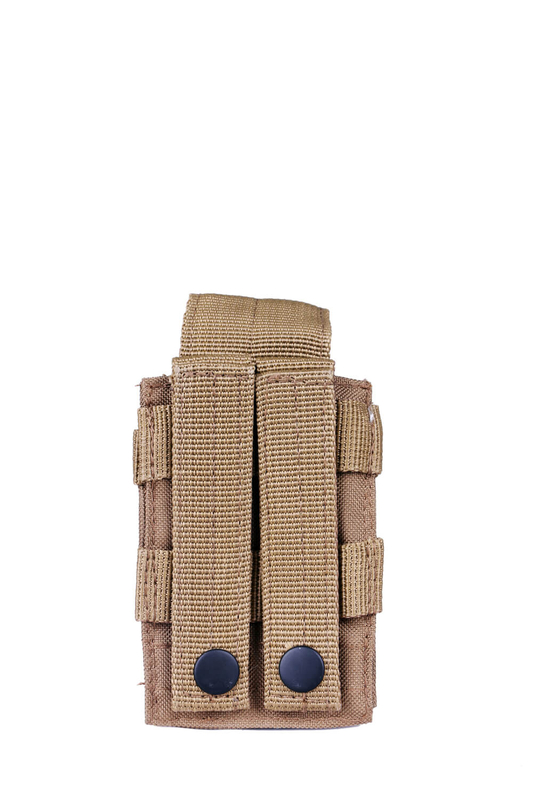 Hand Grenade Molle Pouch