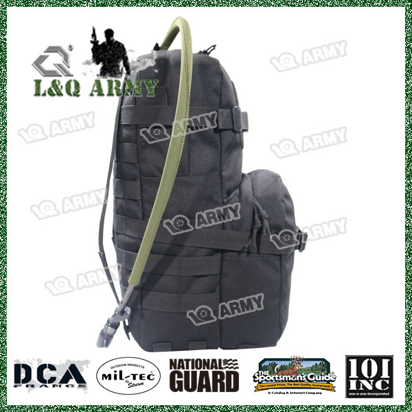 Military Tactical Modular Pack 3L Hydration Bag 