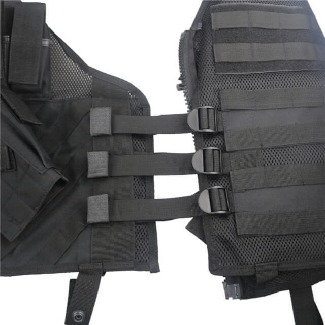 Tactical Men Hunting Vest 