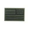 American Flag Velcro Patch