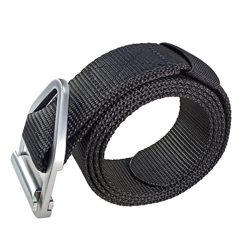 Durable and Adjustable Military Belts