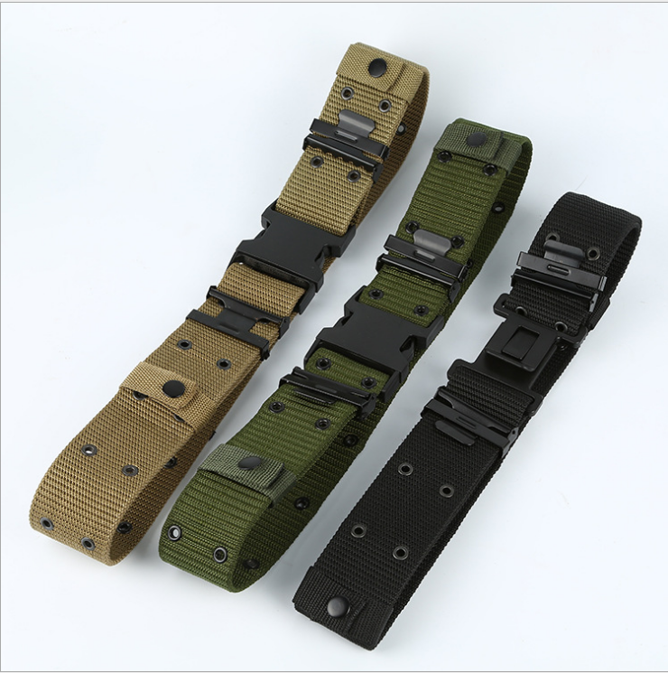 TACTICAL BELTS