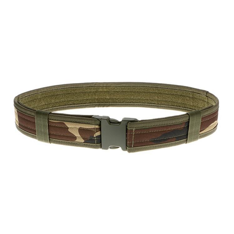 SHOTGUN CARTRIDGE BELT