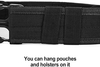 Law Enforcement Belt Tactical Belt