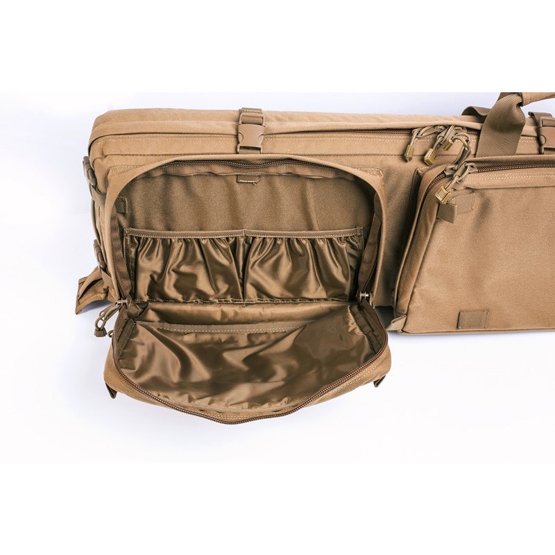 Gun Accessories Bag Simplicity Bag Gun Gun Bag Nylon Molded Gun Bag