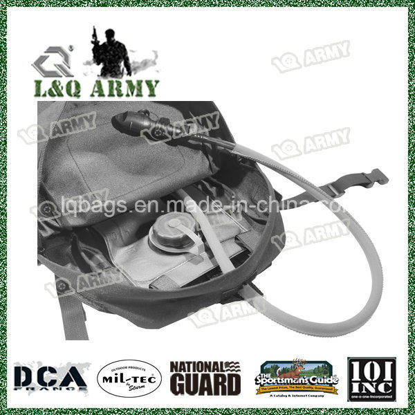 Military Modular Hydration Pack with 3L Water Bladder 