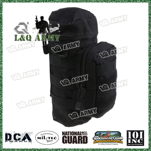 Hydration Pack Water Bottle Hydration Pouch Bag Carrier 