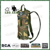 3L Portable Hydration Packs Camo Tactical Bicycle Water Bladder Bag Backpack 