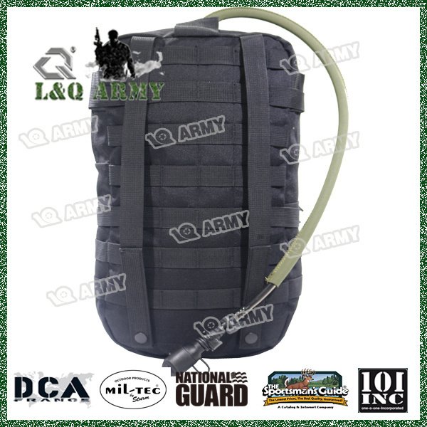 Military Tactical Modular Pack 3L Hydration Bag 