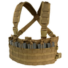 Mayflower Chest Rig