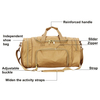 Hot Selling Military Multi-Function Waterproof Tear Resistant Trolley Bags