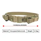 ARMY BELTS