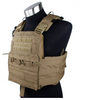 Uniform Sweater Vest plate carrier weighted vest tactical tactical vest