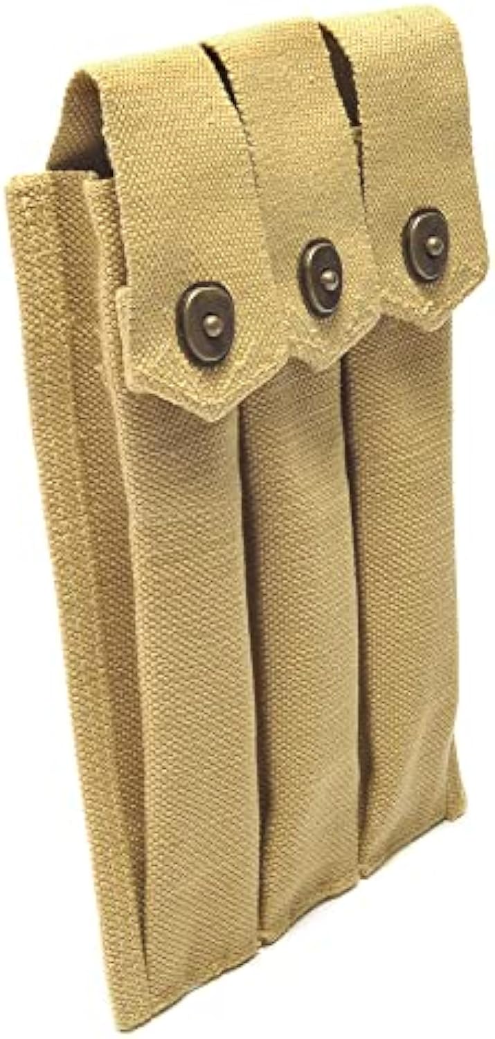 3-CELL THOMPSON POUCH