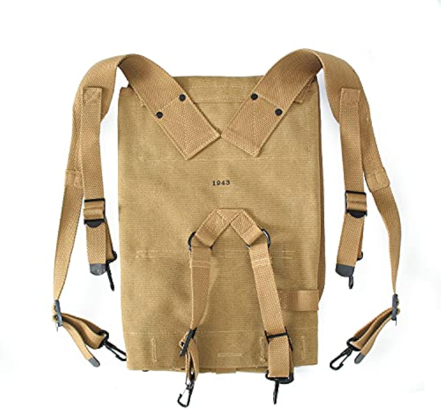 M23 HAVERSACK