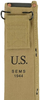 US MILITARY 1943 MACHETE SHEATH