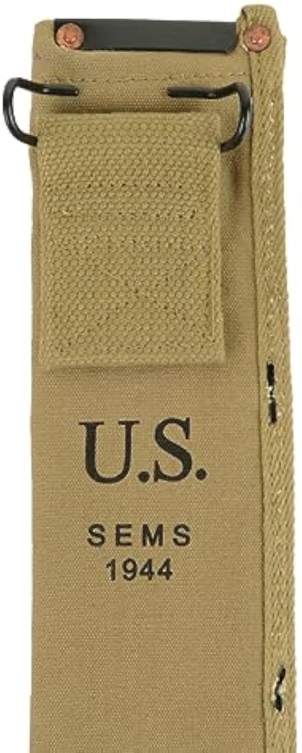 US MILITARY 1943 MACHETE SHEATH