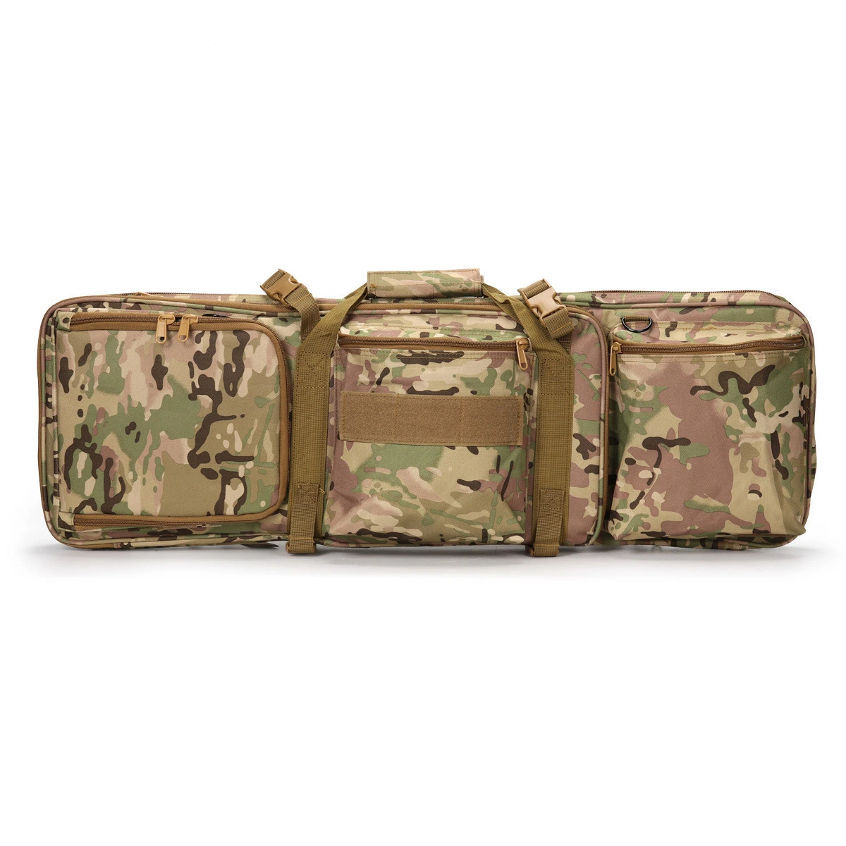 Spear Gun Bag Shoulder Bag with Gun Gun Mylar Bags Vintage Gun Bag