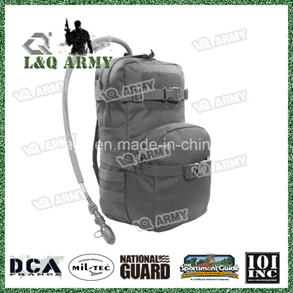 Military Modular Hydration Pack with 3L Water Bladder 