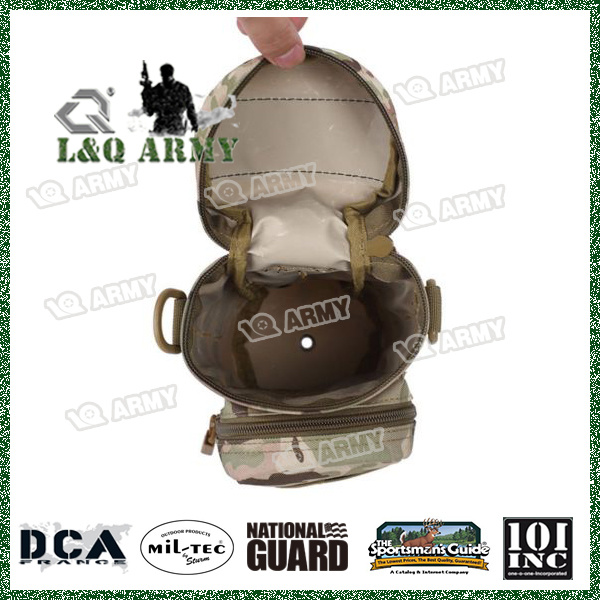 Hydration Pack Water Bottle Hydration Pouch Bag Carrier 