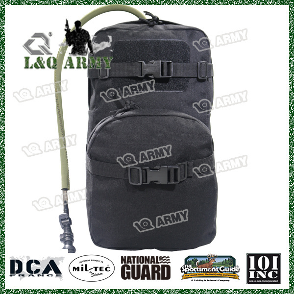 Military Tactical Modular Pack 3L Hydration Bag 