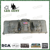 Deluxe Outdoor Double Military Rifle Soft Gun Bag